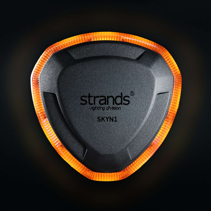 SKYLORD EXP WARNING LIGHT BEACON POLE MOUNT