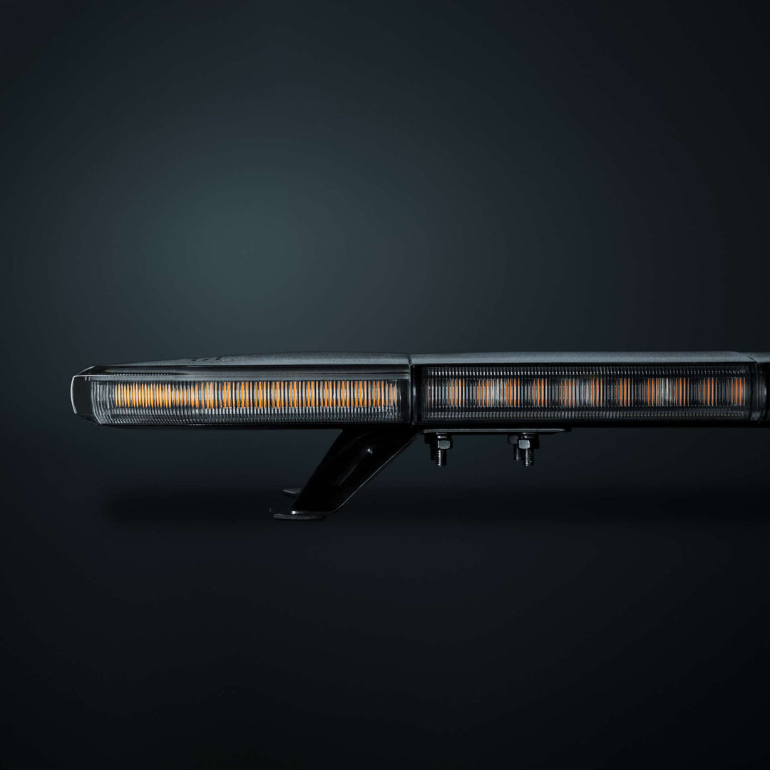 Skylord EXP Warning Light Roof Bar (900 - 2000mm)