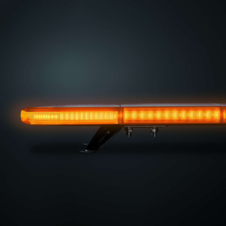 Skylord EXP Warning Light Roof Bar (900 - 2000mm)