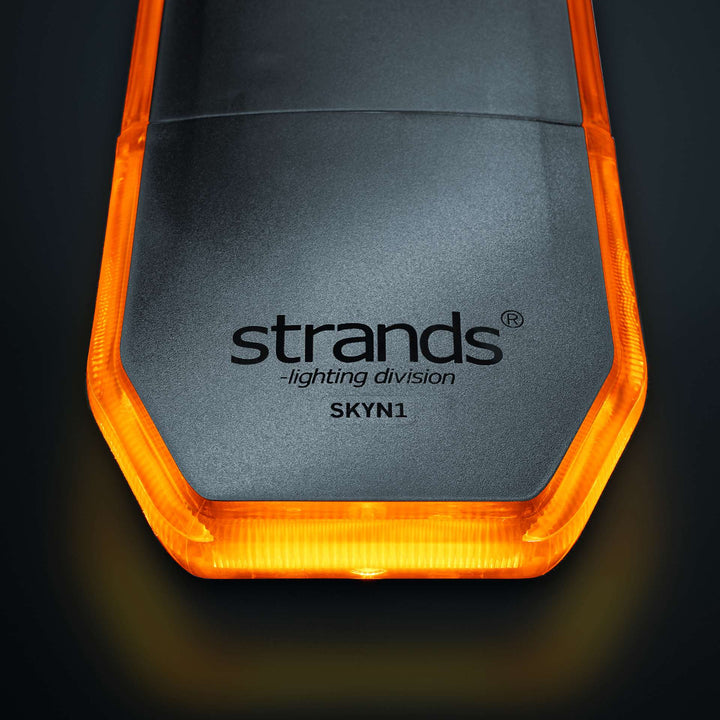 Skylord EXP Warning Light Roof Bar (900 - 2000mm)