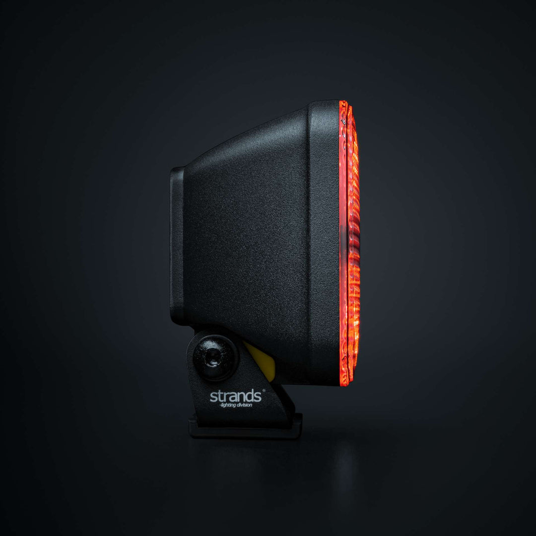 IZE LED OG Work Light Red/Amber Position
