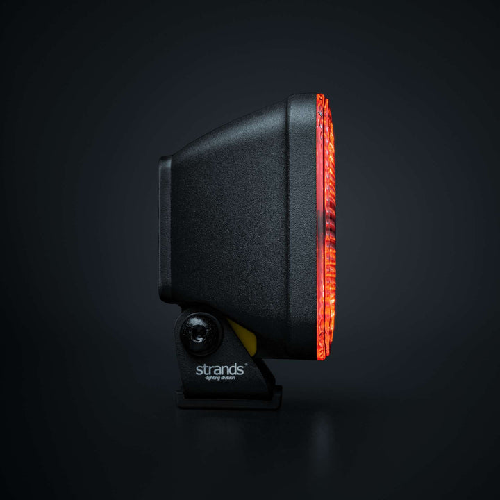 IZE LED OG Work Light Red/Amber Position