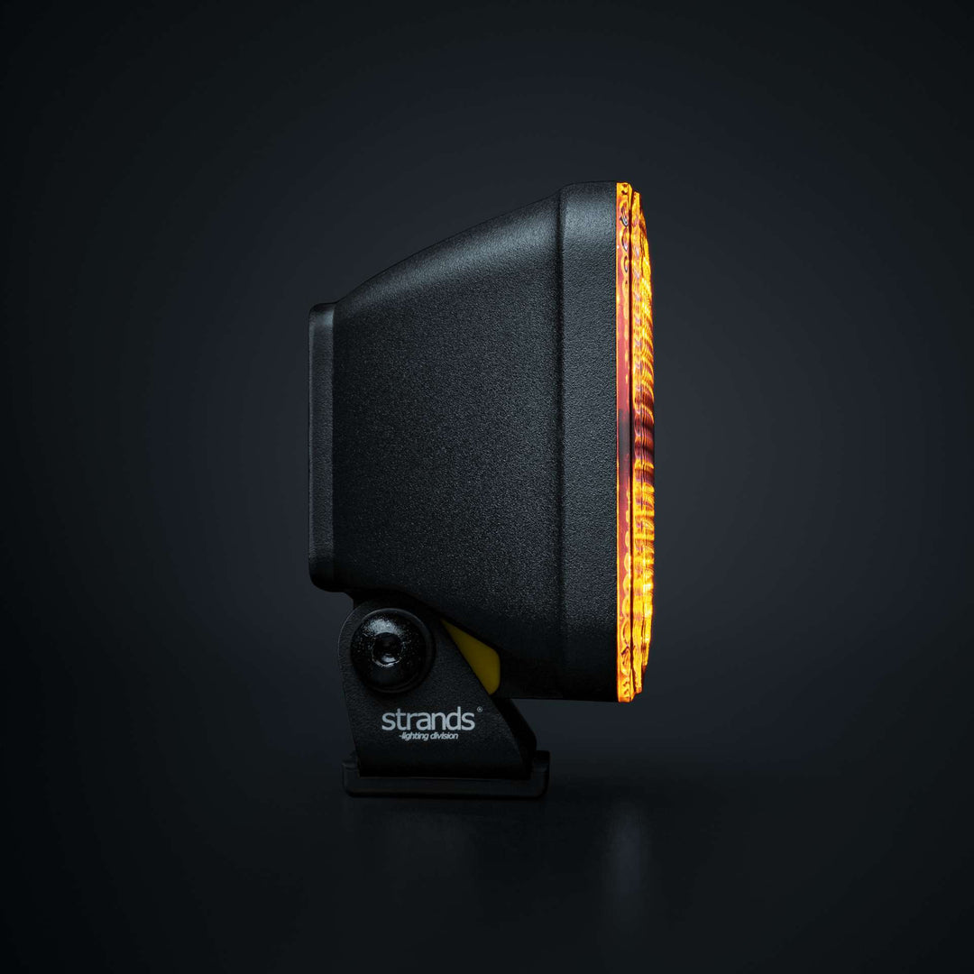 IZE LED OG Work Light Red/Amber Position