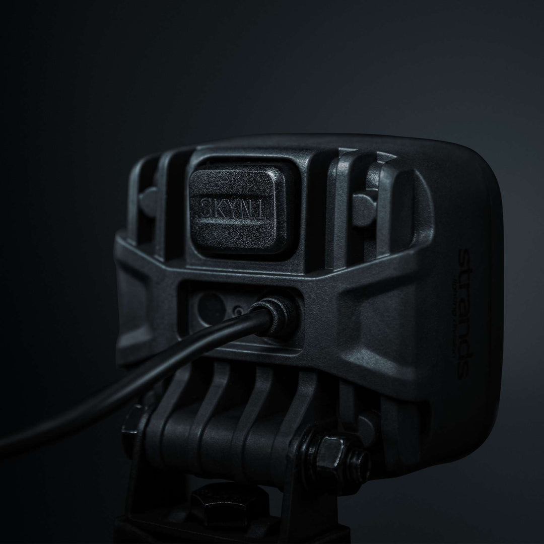 SKYLORD EXP QB WORK LIGHT 31W
