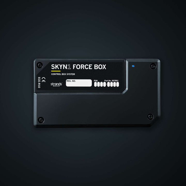 SKYN1 PXP FORCE BOX