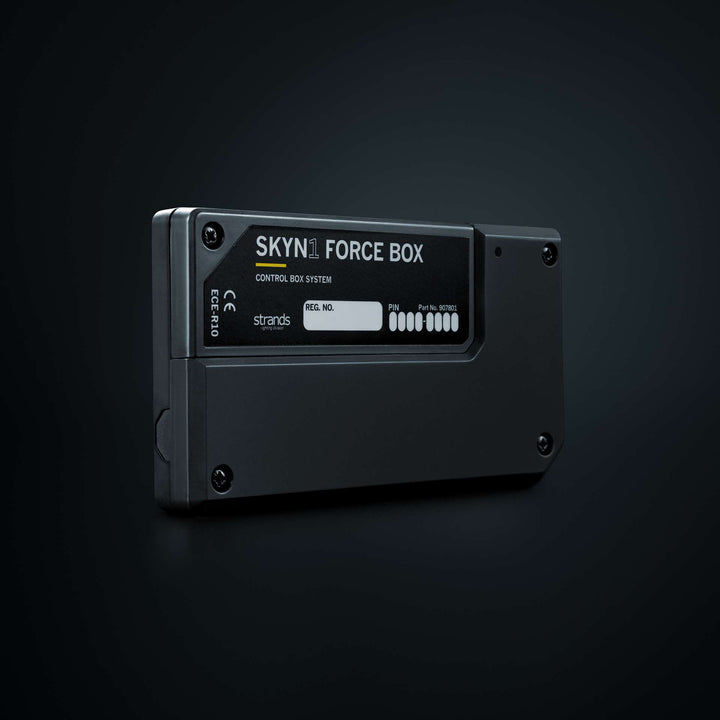 SKYN1 PXP FORCE BOX