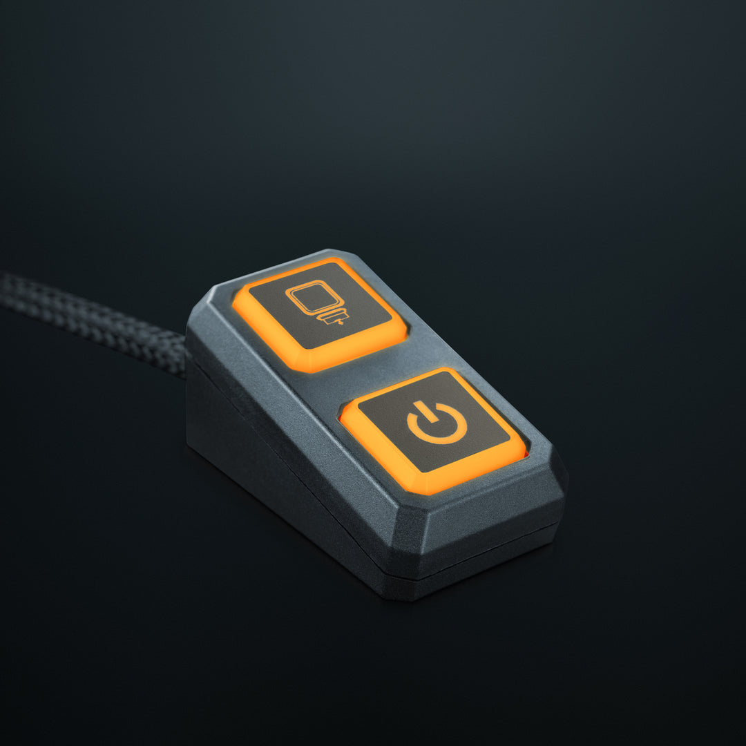 SKYN1 PXP FORCE BUTTON