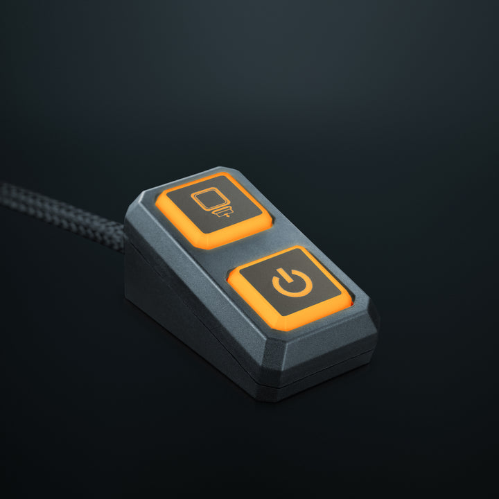 SKYN1 PXP FORCE BUTTON