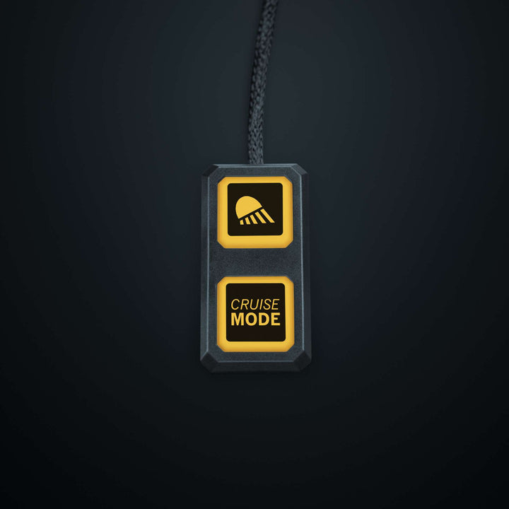 SKYN1 PXP FORCE BUTTON
