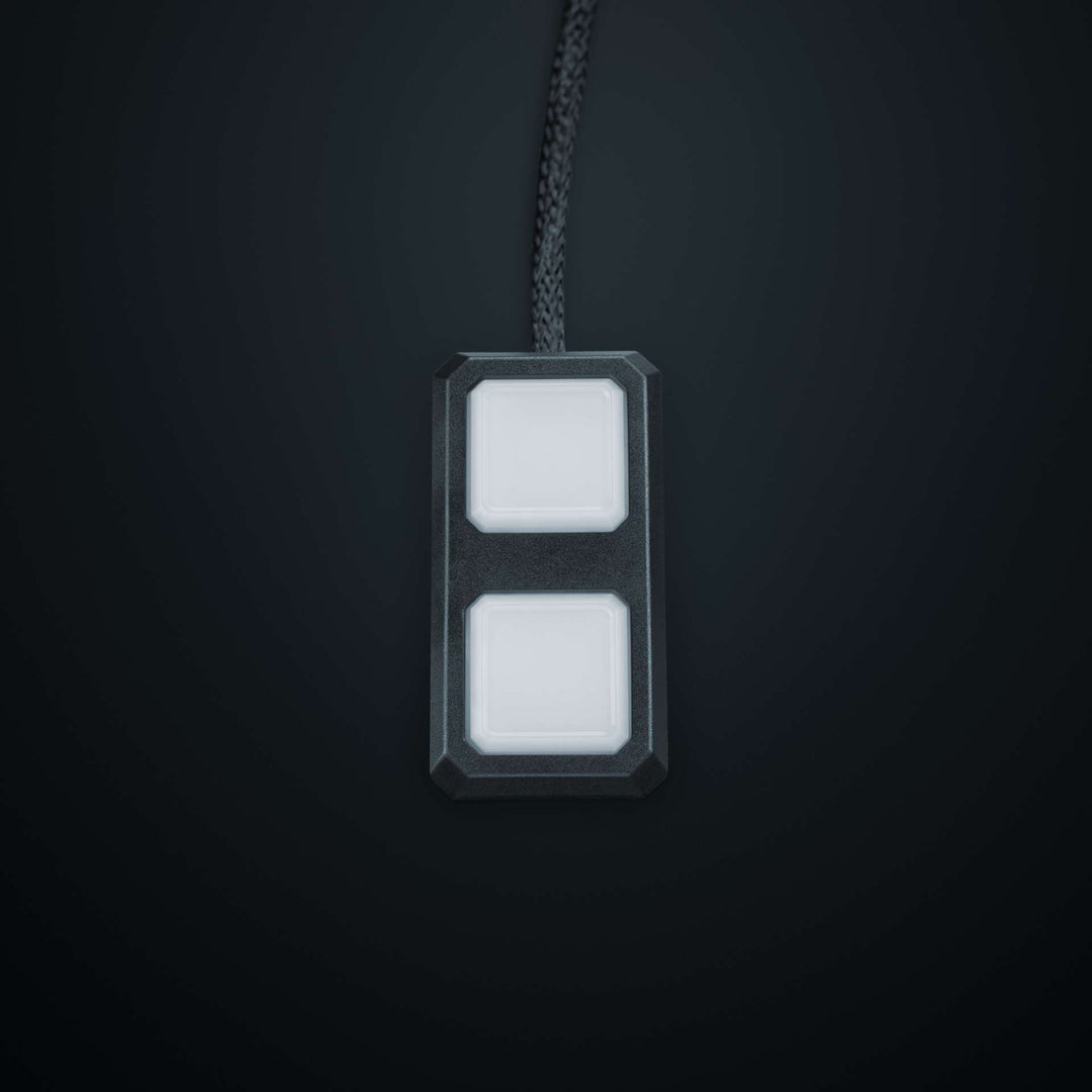 SKYN1 PXP FORCE BUTTON