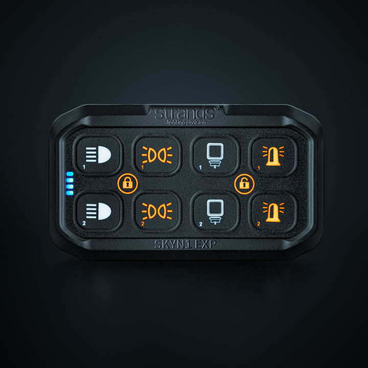 SKYN1 EXP WIRELESS CONTROLLER