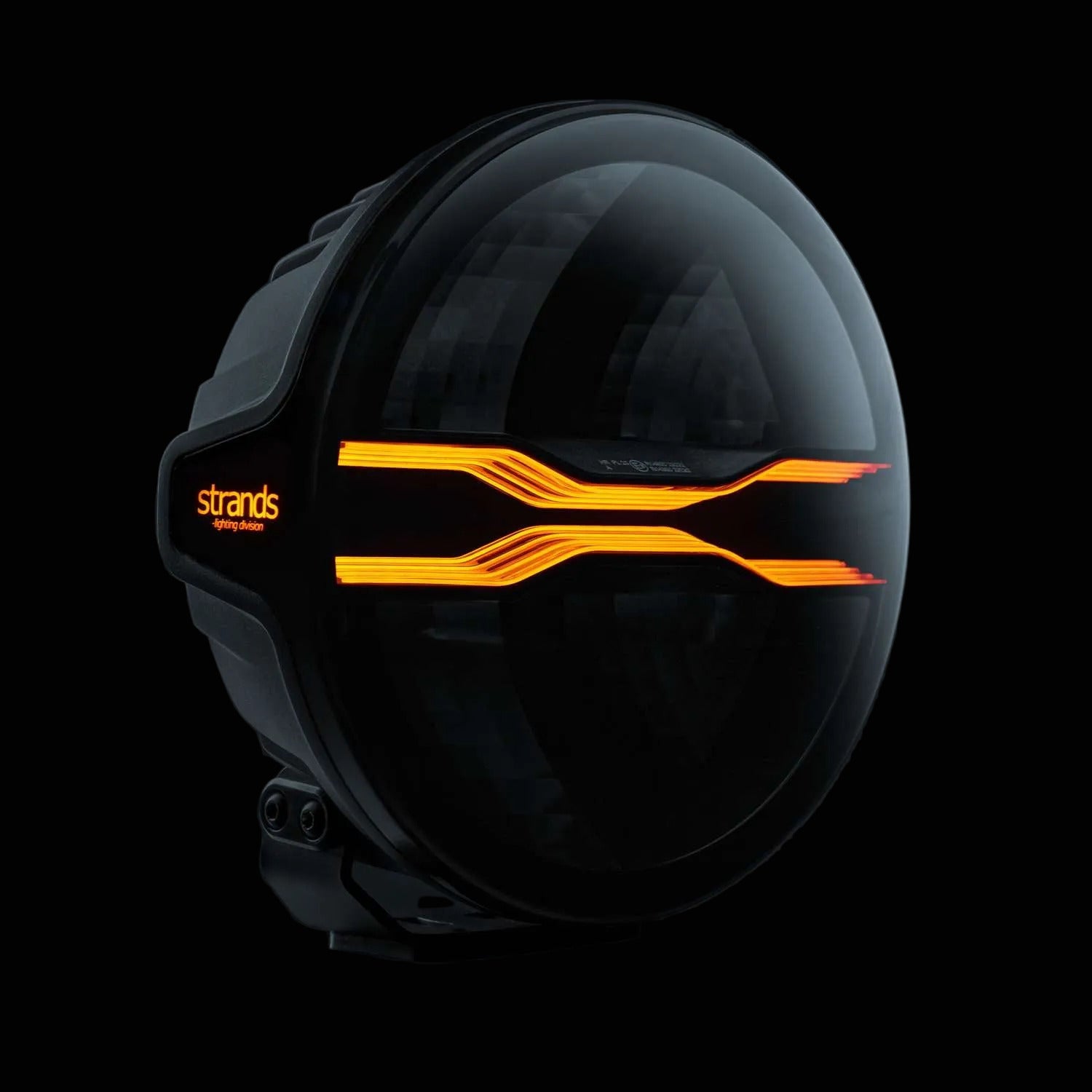 FOR9T DRAGON DRIVE XP (9″) – StrandsAmerica