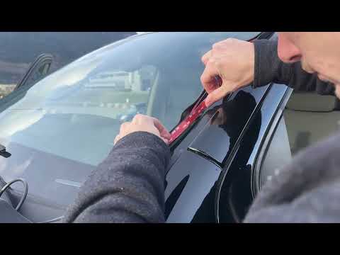 Wiring Concealer - 48"