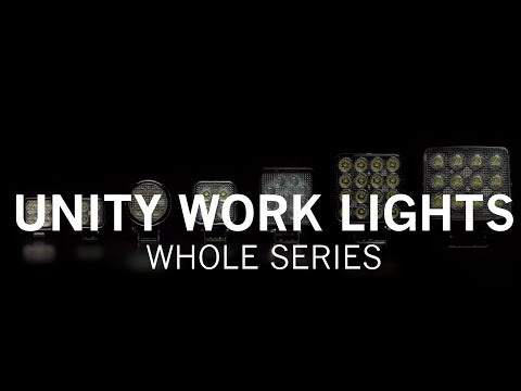 Unity Work Light (2")