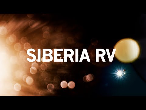 Siberia RV (6")