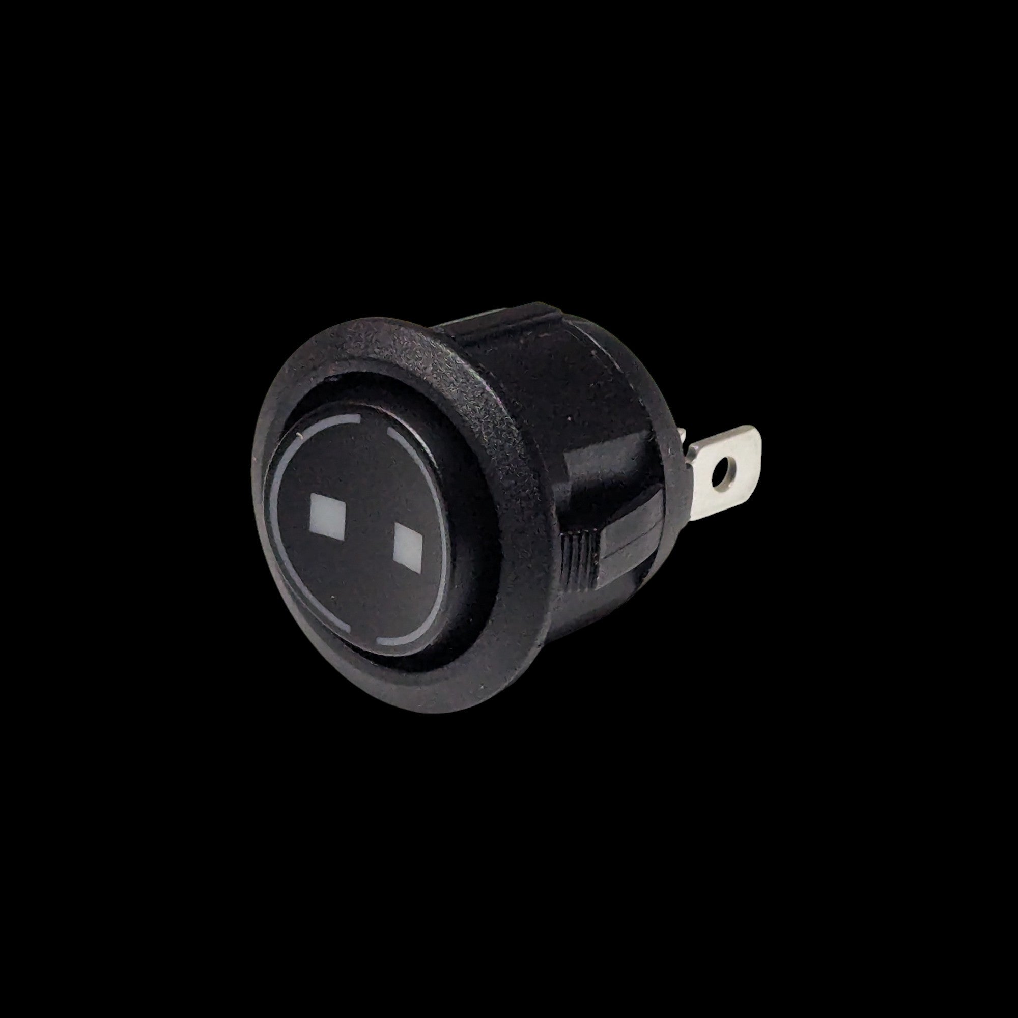 Dual-Colour Position Light Switch – StrandsAmerica