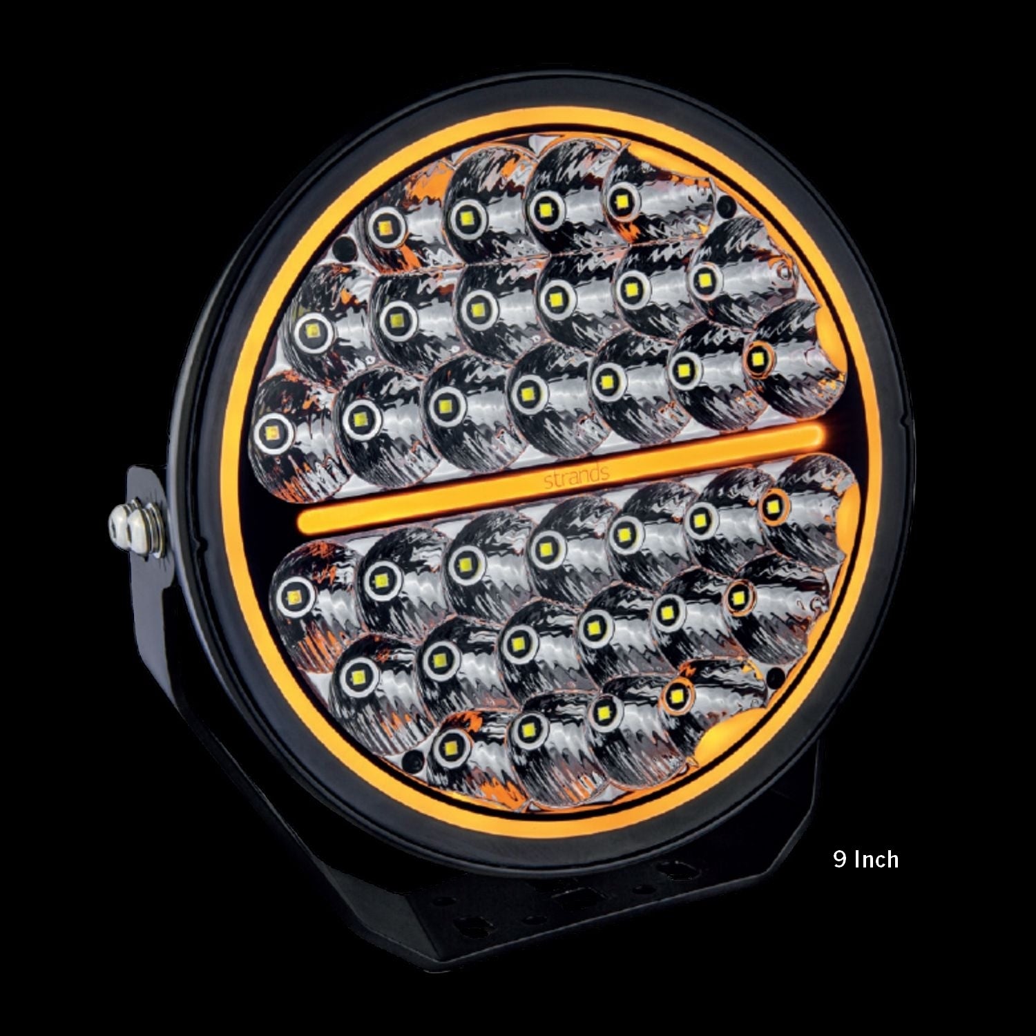 ドロマーナイト Siberia Night Ranger (7